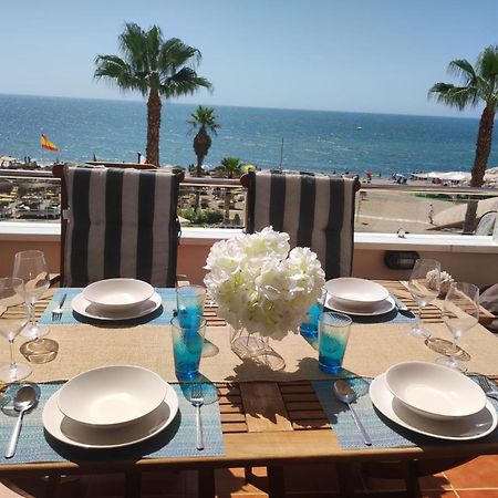 Rocachica Eden Beach 21 Торемолинос Екстериор снимка
