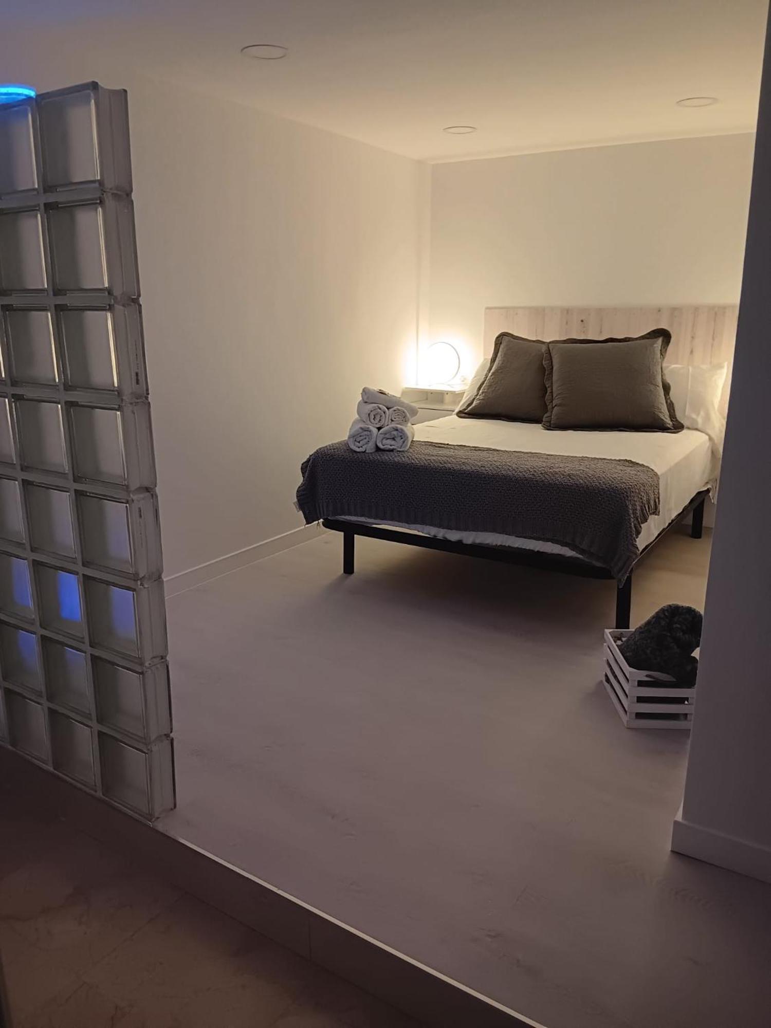 Rocachica Eden Beach 21 Торемолинос Екстериор снимка